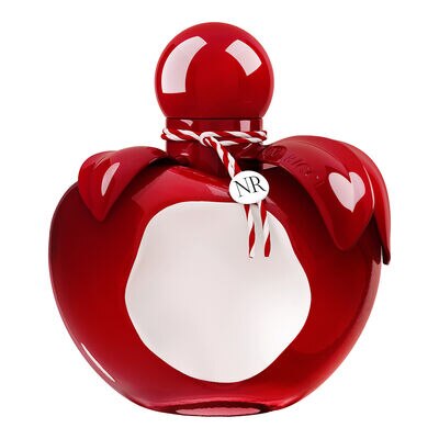 NINA ROUGE, EDT 80ML