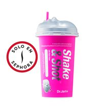 SHAKE & SHOT&trade; RUBBER PORE MINIMIZING MASK 55GR