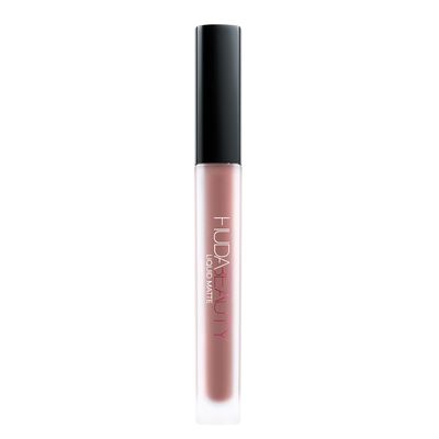 LIQUID MATTE LIPSTICK (LABIAL L&Iacute;QUIDO MATTE)
