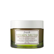 VITAMIN C GLOW FACE MASK