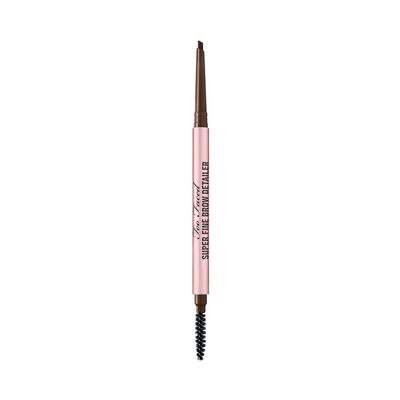 SUPER FINE BROW DETAILER ULTRA SLIM BROW PENCIL (L&Aacute;PIZ DE CEJAS DE LARGA DURACI&Oacute;N)