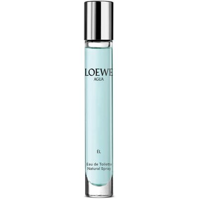 ROLLER LOEWE AGUA &Eacute;L EAU DE TOILETTE 7 ML