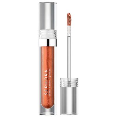GLOSSED LIP GLOSS (BRILLO DE LABIOS)