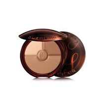 TERRACOTTA SUN TRIO BRONZING CONTOURING PALETTE (TRIO DE BRONCEADORES)