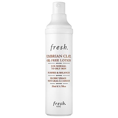 UMBRIAN CLAY OIL-FREE LOTION