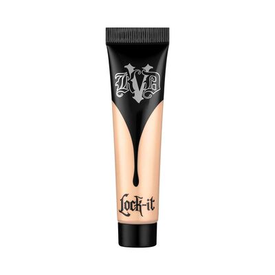 KITTEN MINI: LOCK-IT FOUNDATION (BASE DE MAQUILLAJE MINI)