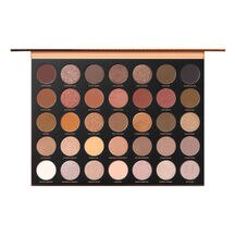 PALETA ART&Iacute;STICA 35U GILDED DESERT (PALETA DE SOMBRAS)