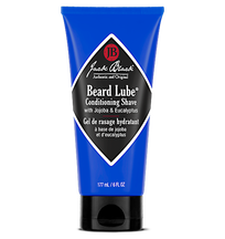 BEARD LUBE CONDITIONING SHAVE