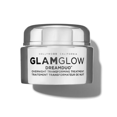 DREAM DUO OVERNIGHT TREATMENT (TRATAMIENTO FACIAL NOCTURNO)