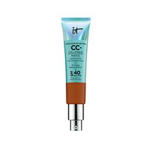 YOUR SKIN BUT BETTER&trade; CC+&trade; OIL FREE WITH SPF 40+