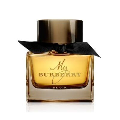 MY BURBERRY BLACK EDP