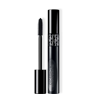 DIORSHOW PUMP &acute;N&acute;VOLUME HD (MASCARA DE PESTA&Ntilde;AS)