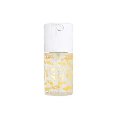MINI DEWY SET SETTING SPRAY (SELLADOR DE MAQUILLAJE)