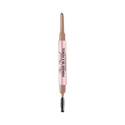 POMADE IN A PENCIL BROW SHAPER & FILLER (L&Aacute;PIZ DE CEJAS)