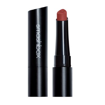 ALWAYS ON CREAM TO MATTE LIPSTICK (LABIAL CON TEXTURA CREMOSA Y ACABADO MATE)