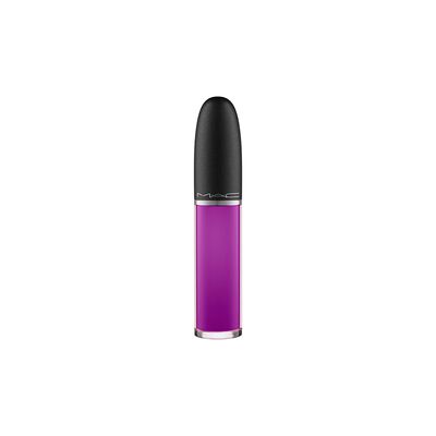 RETRO MATTE LIQUID LIPCOLOUR