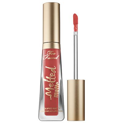 MELTED MATTE LIQUID LIPSTICK (LABIAL L&Iacute;QUIDO MATE)