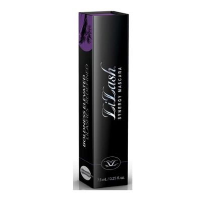 LILASH SYNERGY MASCARA (MASCARA DE PESTA&Ntilde;AS)