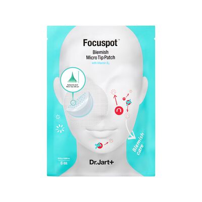 FOCUSPOT&trade; BLEMISH MICRO TIP PATCH CON VITAMIN B3
