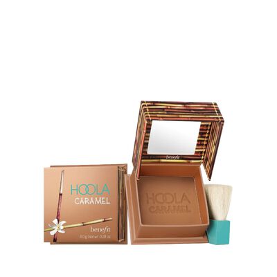 HOOLA MATTE BRONZER