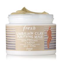 UMBRIAN CLAY PURIFYING MASK (MASCARILLA FACIAL)