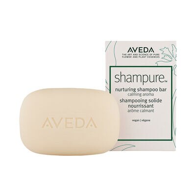 SHAMPURE&trade; NURTURING SHAMPOO BAR (SHAMPOO EN BARRA)