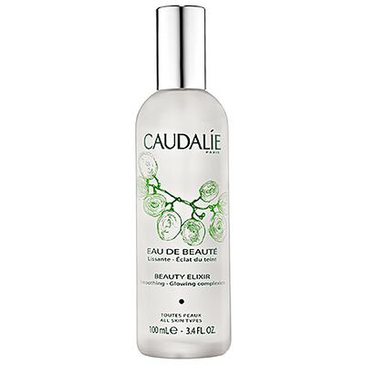 BEAUTY ELIXIR