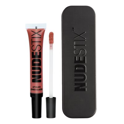 NUDE PLUMPING LIP GLACE