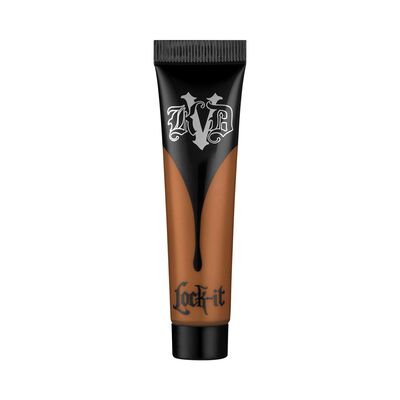 KITTEN MINI: LOCK-IT FOUNDATION (BASE DE MAQUILLAJE MINI)