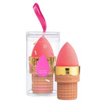 BEAUTYBLENDER SINGLE SCOOP HOLIDAY BLEND (SOPORTE PARA ESPONJA)