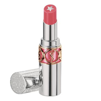 ROUGE VOLUPT&Eacute; ROCK'N SHINE (LABIAL)