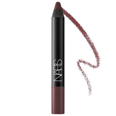 VELVET MATTE LIPSTICK PENCIL (L&Aacute;PIZ LABIAL MATE)