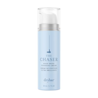 THE CHASER HIGH-SHINE FINISHING CREAM