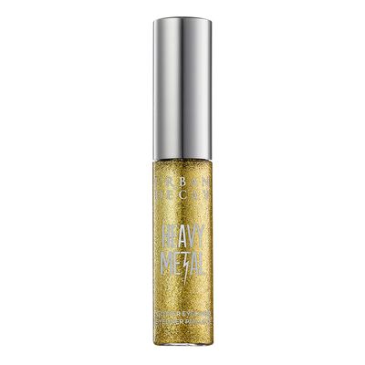 HEAVY METAL GLITTER EYELINER (DELINEADOR L&Iacute;QUIDO)