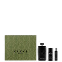 GUCCI GUILTY EDP SET