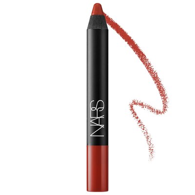 VELVET MATTE LIPSTICK PENCIL (L&Aacute;PIZ LABIAL MATE)