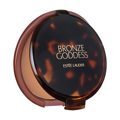 BRONZE GODDESS POWDER BRONZER