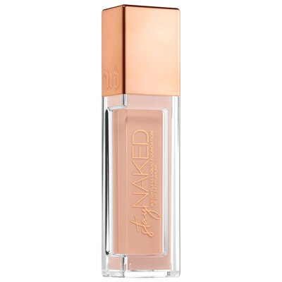 STAY NAKED FOUNDATION (BASE DE MAQUILLAJE)