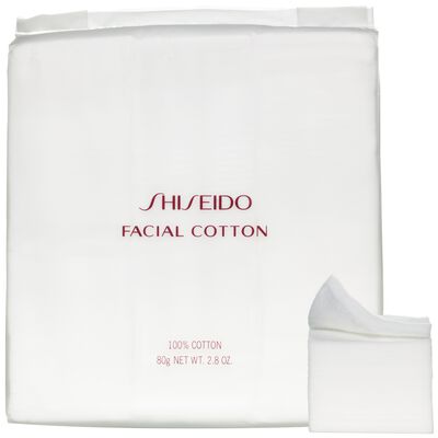 FACIAL COTTON  (TOALLAS FACIALES DE ALGOD&Oacute;N)
