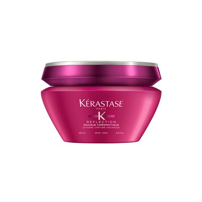 MASQUE CHROMATIQUE GRUESO 200 ML (CABELLO TE&Ntilde;IDO GRUESO MUY SENSIBILIZADO)