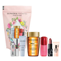 SEPHORA FAVORITES SPRING OBSESSIONS