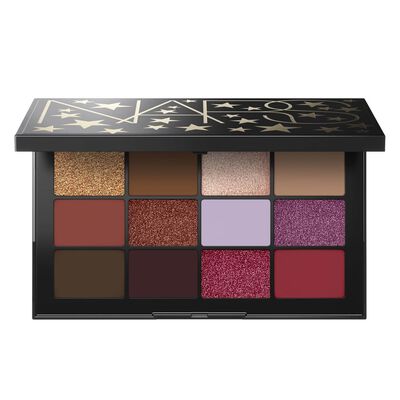 STARGAZE EYESHADOW PALETTE (PALETA DE SOMBRAS)