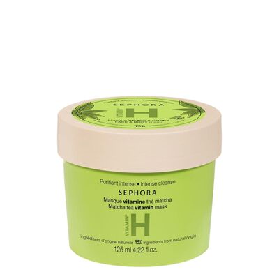 Vitamin Mask (Mascarilla Facial y Corporal)