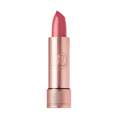 SATIN VELVET LIPSTICKS (LABIAL SATINADO)