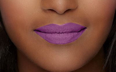 MELTED MATTE LIQUID LIPSTICK (LABIAL L&Iacute;QUIDO MATE)