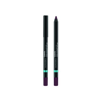 CRAYON CONTOUR YEUX 12H WATERPROOF (DELINEADOR DE OJOS APRUEBA DE AGUA)