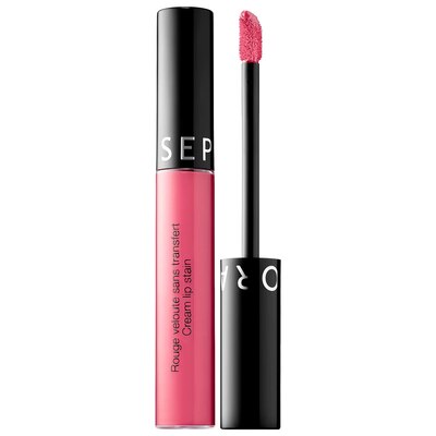 CREAM LIP STAIN LIQUID LIPSTICK (LABIAL L&Iacute;QUIDO)