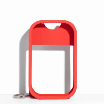 FUNDA PROTECTORA POWER PARA SPRAY LIMPIADOR