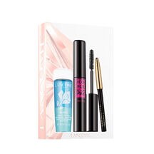 MONSIEUR BIG MASCARA LOOK SET