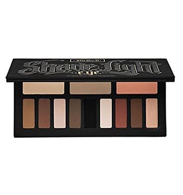 EYE CONTOUR PALETTE (PALETA DE MAQUILLAJE PARA OJOS)